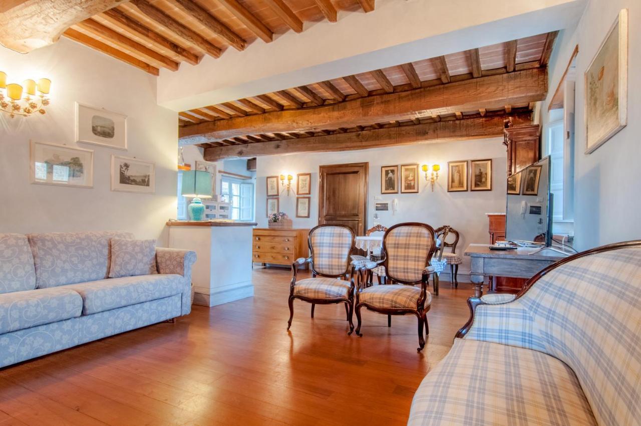 Agriturismo I Frati Paciano Exterior foto