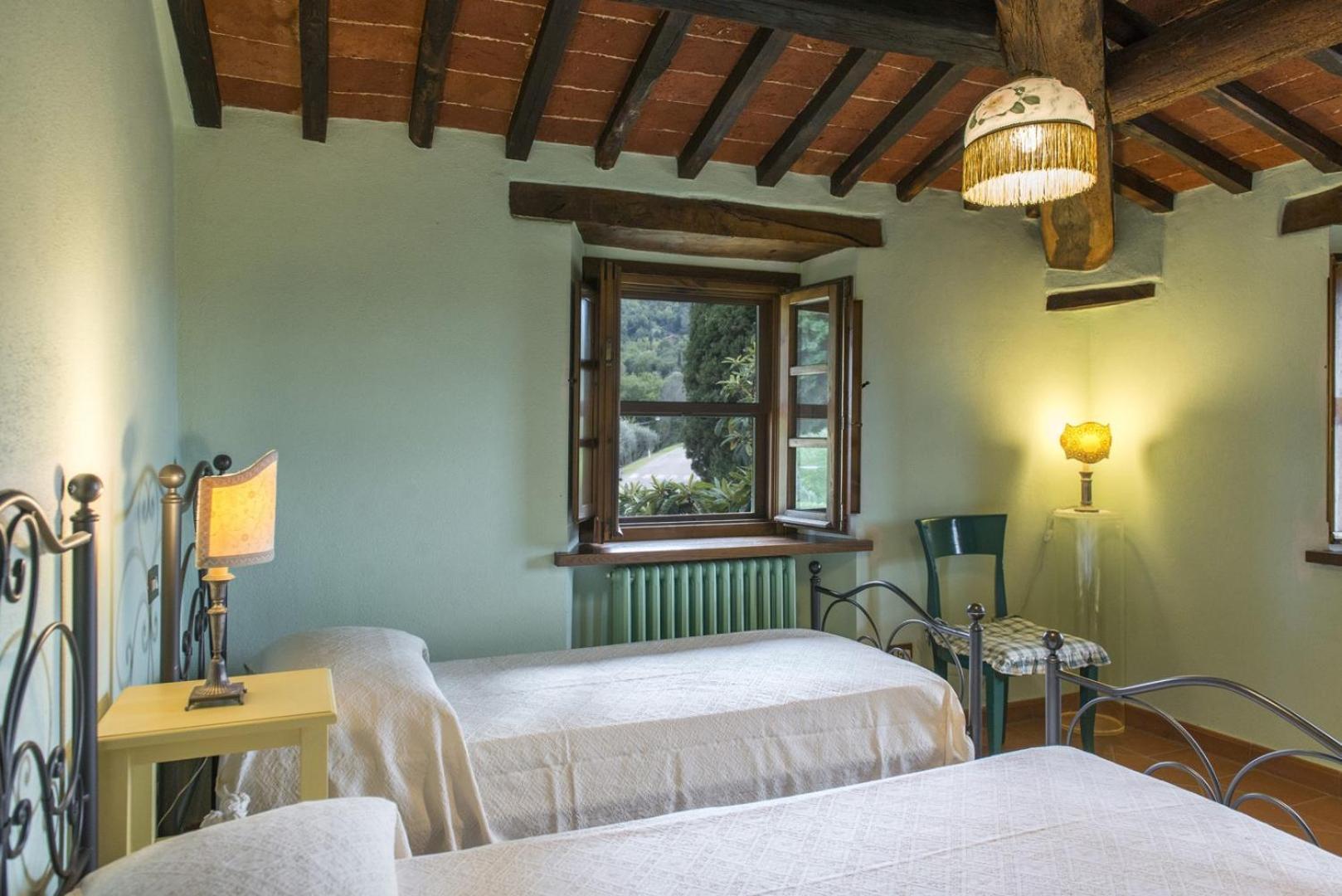 Agriturismo I Frati Paciano Quarto foto